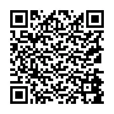 Kode QR untuk nomor Telepon +19134885844