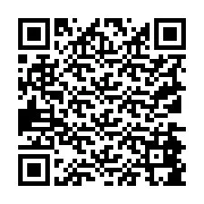 QR Code สำหรับหมายเลขโทรศัพท์ +19134885848