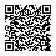 QR-code voor telefoonnummer +19134887415