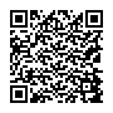 QR-koodi puhelinnumerolle +19134887425