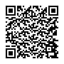 QR код за телефонен номер +19134897362