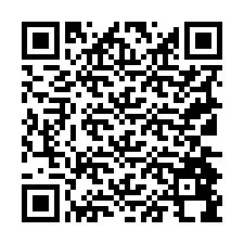 QR Code pour le numéro de téléphone +19134898774