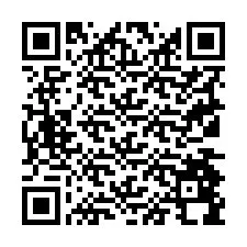 QR Code pour le numéro de téléphone +19134898782