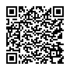 QR Code for Phone number +19134918484