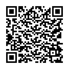 QR Code for Phone number +19134927434