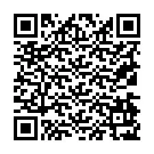 QR Code for Phone number +19134927503