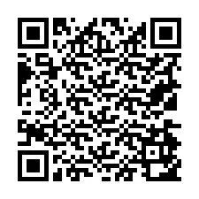 Código QR para número de teléfono +19134952117