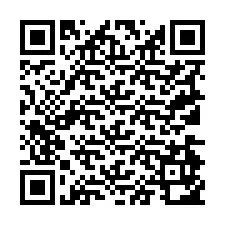 QR Code สำหรับหมายเลขโทรศัพท์ +19134952118