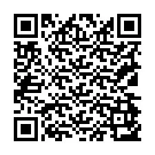 QR-Code für Telefonnummer +19134953091