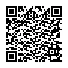 Código QR para número de teléfono +19134953094