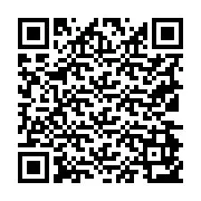 Kode QR untuk nomor Telepon +19134953096