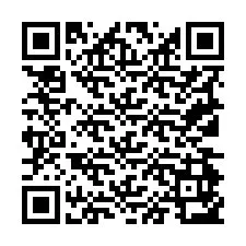 Código QR para número de telefone +19134953099