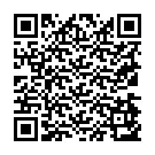 QR-koodi puhelinnumerolle +19134953106