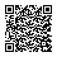 Kode QR untuk nomor Telepon +19135251336