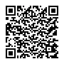 QR Code for Phone number +19135417041