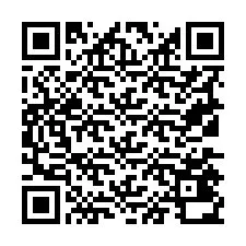 QR Code for Phone number +19135430343