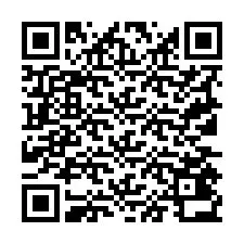 QR-code voor telefoonnummer +19135432398