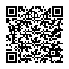 QR-Code für Telefonnummer +19135435949