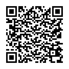 QR Code สำหรับหมายเลขโทรศัพท์ +19135438086