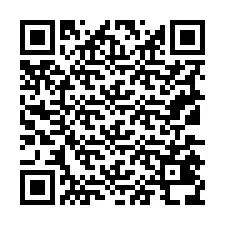 电话号码二维码 +19135438155