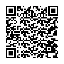 QR-код для номера телефона +19135438785