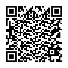 电话号码二维码 +19135439161