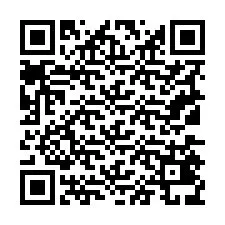 Código QR para número de teléfono +19135439215