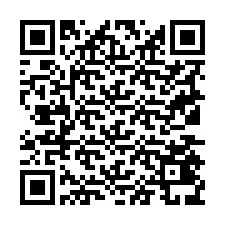 Código QR para número de telefone +19135439382