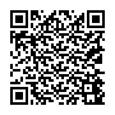 Código QR para número de teléfono +19135441229