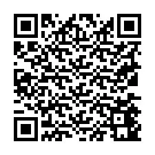 电话号码二维码 +19135441316