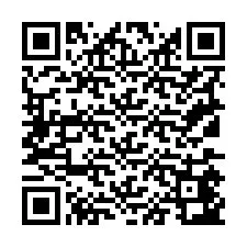 电话号码二维码 +19135443011