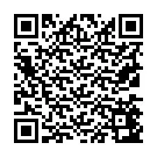 Kode QR untuk nomor Telepon +19135443607