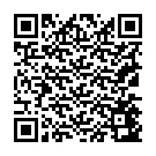 QR kód a telefonszámhoz +19135443755