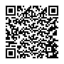 Codice QR per il numero di telefono +19135443770