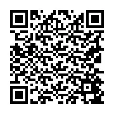 Código QR para número de telefone +19135447676