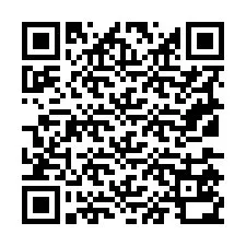 Código QR para número de teléfono +19135530005