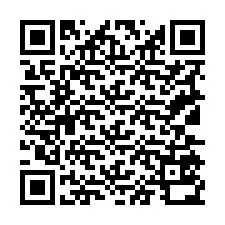 Kode QR untuk nomor Telepon +19135530871