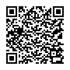 QR Code pour le numéro de téléphone +19135532460