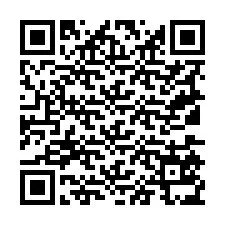 Código QR para número de telefone +19135535404