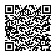 QR-code voor telefoonnummer +19135539588