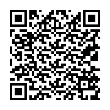 QR-code voor telefoonnummer +19135539623