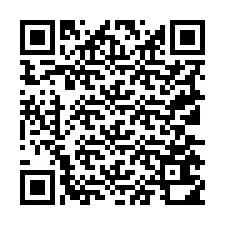 QR-koodi puhelinnumerolle +19135610378