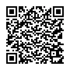 QR-Code für Telefonnummer +19135611334