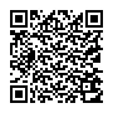 Código QR para número de telefone +19135612328