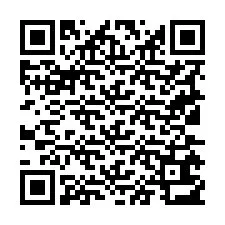 Codice QR per il numero di telefono +19135613066