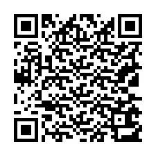 Kode QR untuk nomor Telepon +19135613135