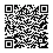 Kod QR dla numeru telefonu +19135613685