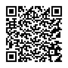 Kode QR untuk nomor Telepon +19135614580