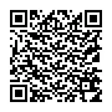 Código QR para número de telefone +19135614640