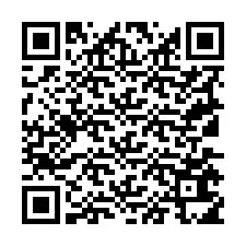 Codice QR per il numero di telefono +19135615354